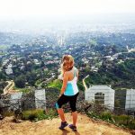 Hollywood Sign Hike