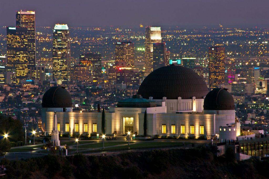 Griffith Observatory