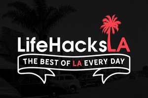 Lifehacksla logo