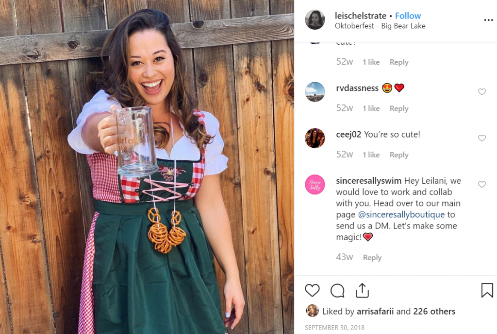 The Best Ways to Celebrate Oktoberfest 2019 in Los Angeles