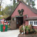 Walt’s Barn