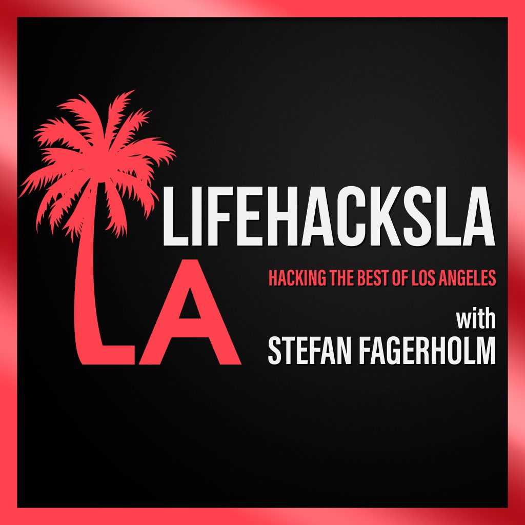 LifeHacksLA Podcast