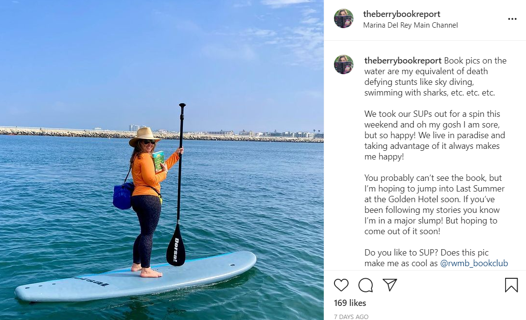 Marina del Rey Water Sports