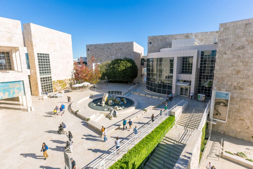 J-Paul-Getty-Museum-Center-Los-Angeles