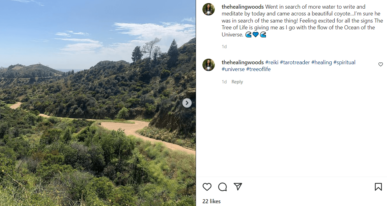 Griffith Park Trails