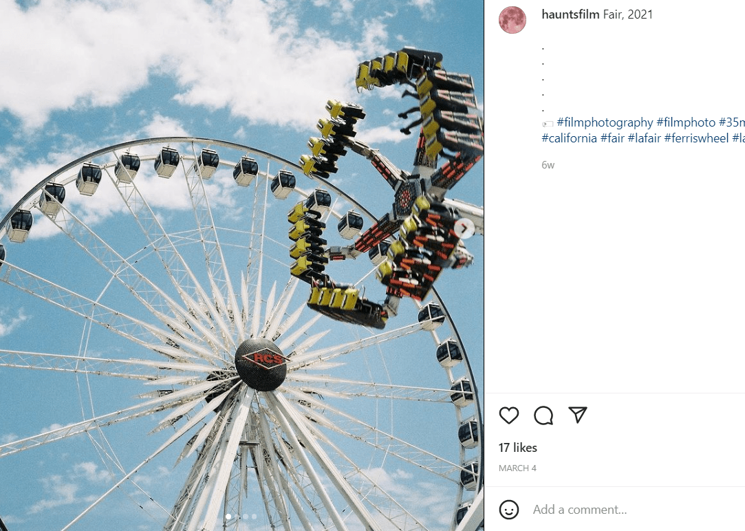 LA County Fair