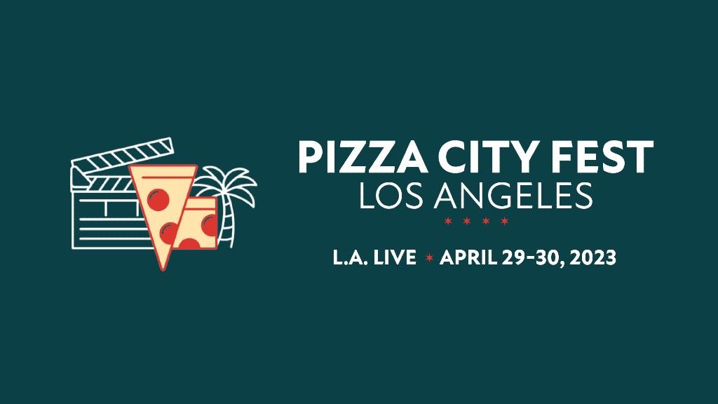 Pizza Fest LA