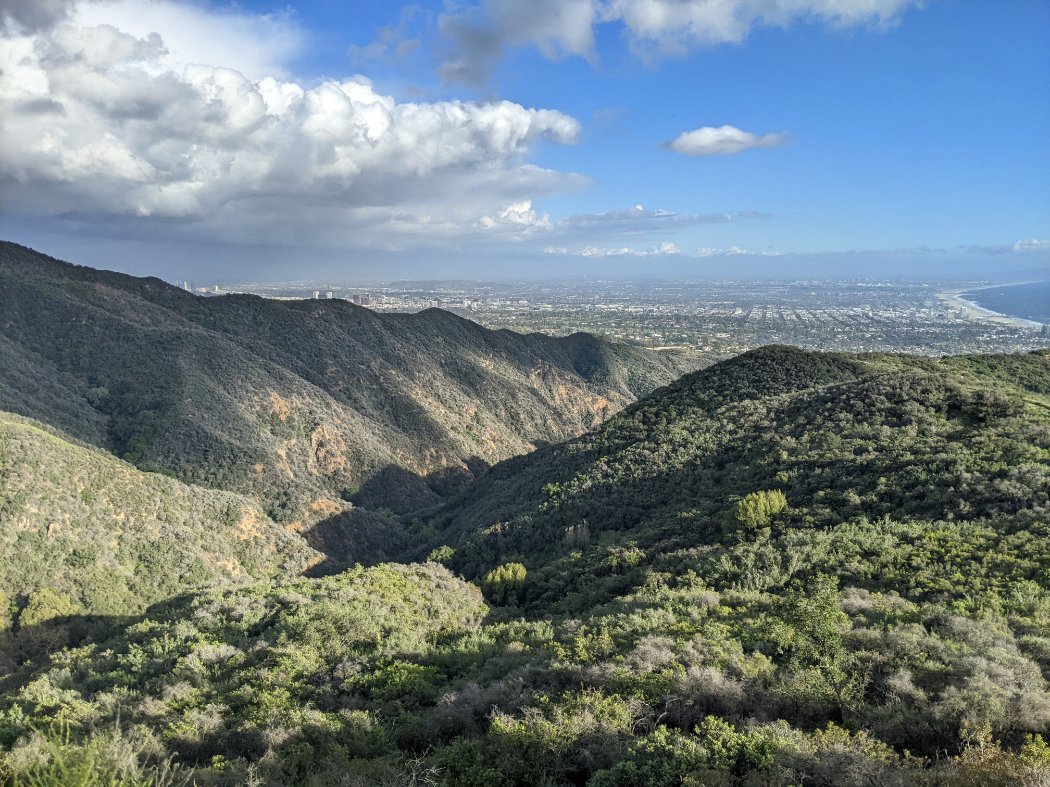 Temescal-Canyon