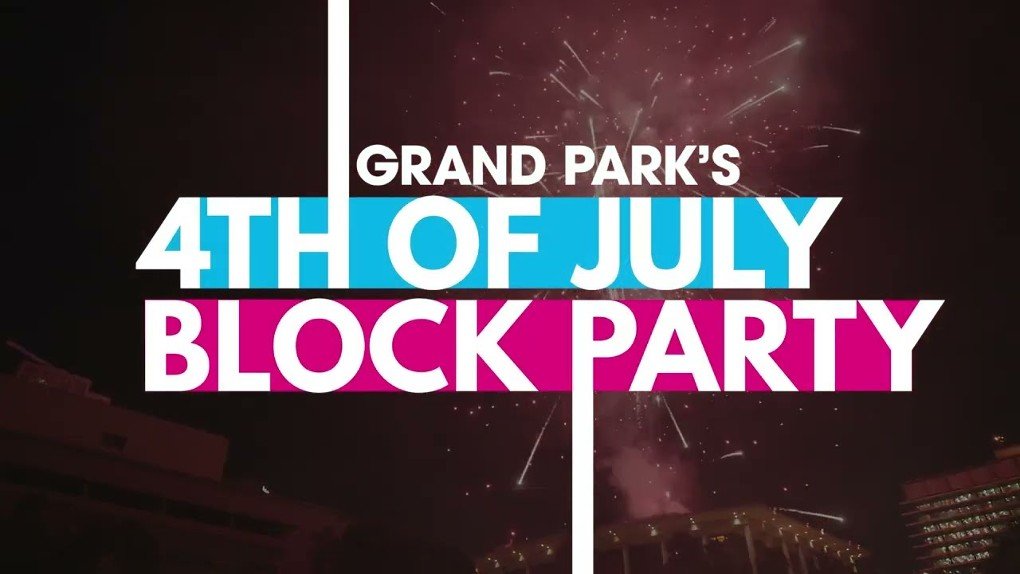 Best Places to Watch Firework Shows in LA for July 4th