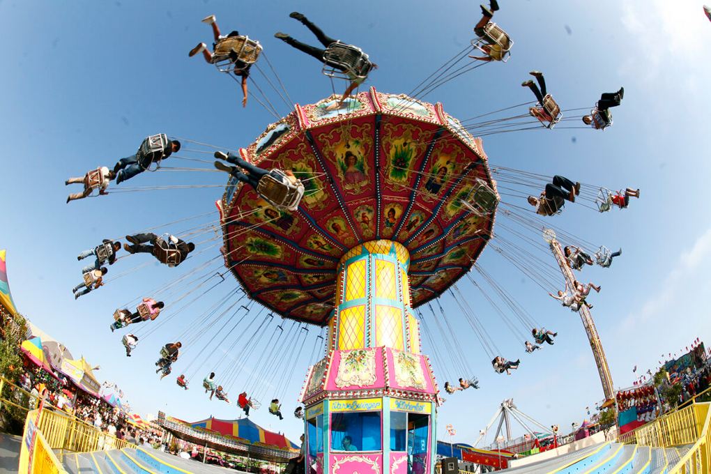 Ventura County Fair