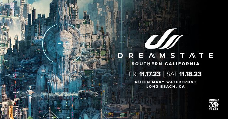 Dreamstate 2023