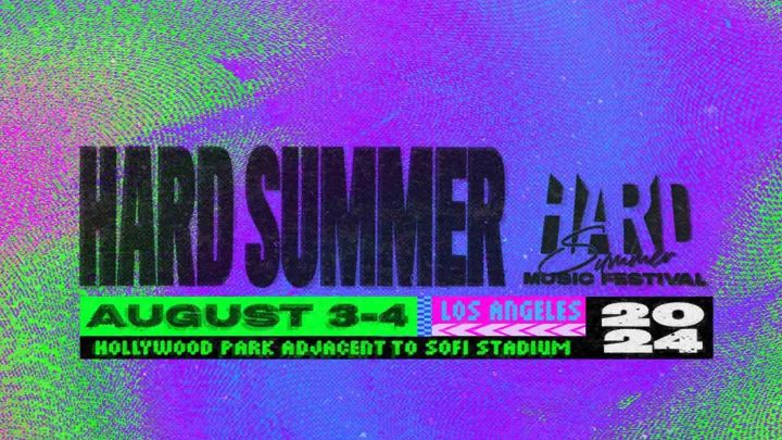 Hard-Summer-Festival 2024