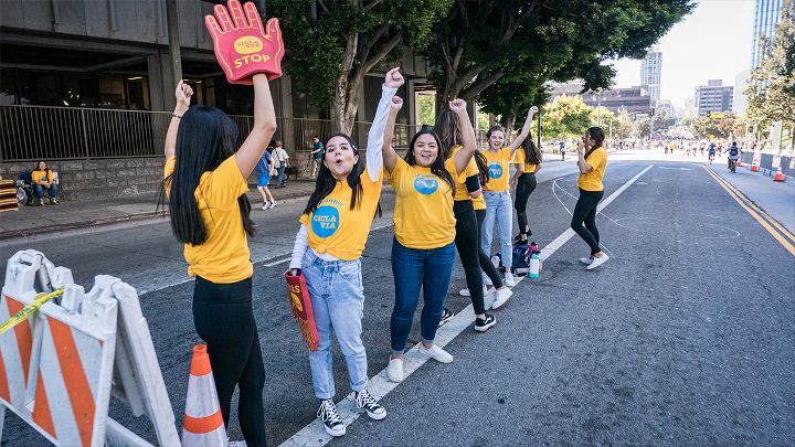 CicLAvia