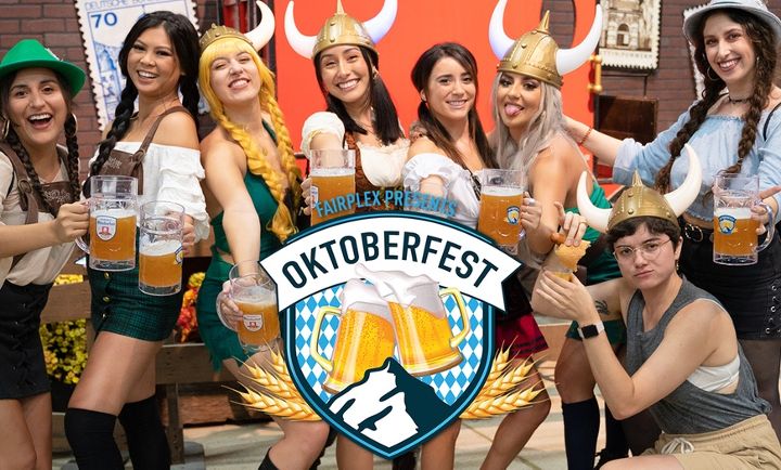 Oktoberfest 2024