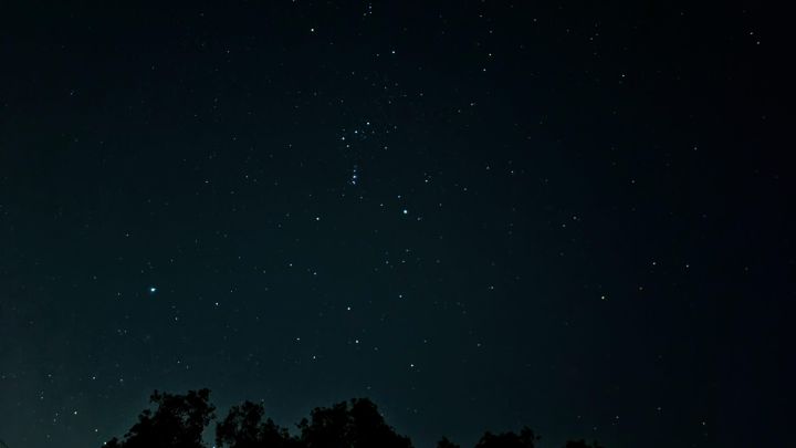 Topanga Stargazing