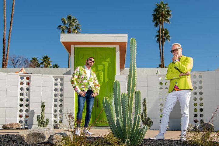 Modernism Week Palm Springs